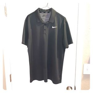 Nike DriFit Golf Polo